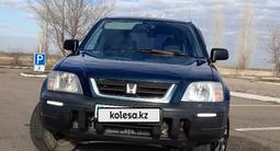 Honda CR-V 1999 годаfor4 000 000 тг. в Астана – фото 3