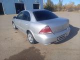 Nissan Almera Classic 2010 годаүшін3 400 000 тг. в Актобе – фото 5