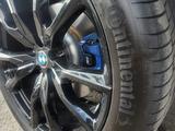 BMW X7 2022 года за 54 500 000 тг. в Алматы – фото 4