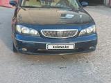 Nissan Maxima 2005 года за 2 800 000 тг. в Астана