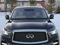 Infiniti QX80 2018 годаfor24 590 000 тг. в Караганда – фото 15