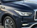 Infiniti QX80 2018 годаfor24 590 000 тг. в Караганда – фото 10