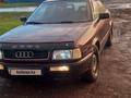 Audi 80 1991 года за 1 300 000 тг. в Павлодар – фото 4