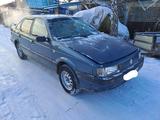 Volkswagen Passat 1990 годаүшін1 100 000 тг. в Кокшетау