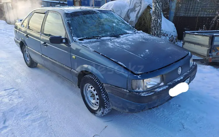 Volkswagen Passat 1990 года за 1 100 000 тг. в Кокшетау