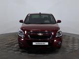 Chevrolet Cobalt 2020 годаүшін4 300 000 тг. в Астана – фото 2