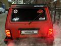 ВАЗ (Lada) Lada 2121 1997 годаfor3 500 000 тг. в Астана – фото 4