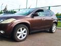 Nissan Murano 2003 года за 3 400 000 тг. в Петропавловск