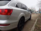 Audi Q7 2008 годаfor7 000 000 тг. в Рудный – фото 5