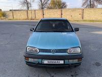 Volkswagen Golf 1992 годаfor800 000 тг. в Шымкент