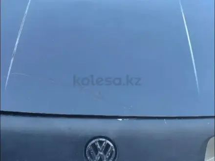 Volkswagen Passat 1990 года за 1 400 000 тг. в Каскелен