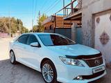 Toyota Camry 2013 года за 10 700 000 тг. в Атырау