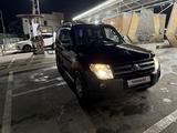 Mitsubishi Pajero 2007 года за 8 400 000 тг. в Алматы – фото 4