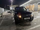 Mitsubishi Pajero 2007 года за 8 400 000 тг. в Алматы – фото 5
