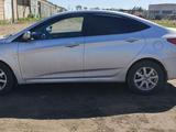 Hyundai Accent 2015 года за 6 250 000 тг. в Уральск – фото 4