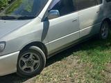 Toyota Ipsum 1998 годаүшін3 100 000 тг. в Усть-Каменогорск – фото 2