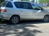 Toyota Ipsum 1998 годаүшін3 100 000 тг. в Усть-Каменогорск – фото 3