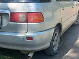 Toyota Ipsum 1998 годаүшін3 100 000 тг. в Усть-Каменогорск – фото 4