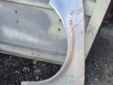 Крыло передний ЛЕВЫЙ за 25 000 тг. в Астана – фото 5