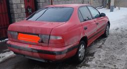 Toyota Carina E 1992 годаfor2 200 000 тг. в Алматы – фото 2