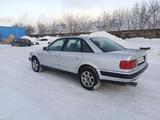 Audi 100 1993 годаүшін2 500 000 тг. в Астана – фото 2