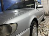 Audi A6 1996 годаүшін2 850 000 тг. в Кулан – фото 3