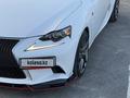 Lexus IS 250 2015 годаүшін10 990 000 тг. в Актау – фото 2