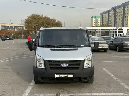 Ford Transit 2009 года за 6 500 000 тг. в Алматы