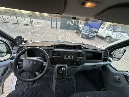 Ford Transit 2009 года за 6 500 000 тг. в Алматы – фото 8