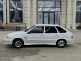 ВАЗ (Lada) 2114 2013 годаfor1 700 000 тг. в Атырау – фото 3