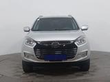 JAC S5 2022 года за 7 500 000 тг. в Астана – фото 2