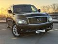 Infiniti QX56 2013 годаfor14 800 000 тг. в Алматы – фото 17