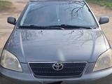 Toyota Corolla 2002 года за 3 200 000 тг. в Алматы – фото 2