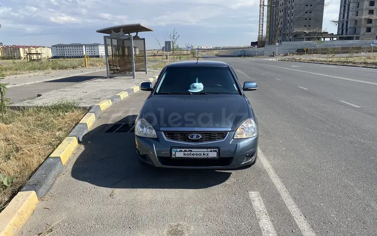 ВАЗ (Lada) Priora 2170 2014 годаүшін3 200 000 тг. в Шымкент