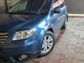 Subaru Tribeca 2009 года за 7 699 999 тг. в Алматы – фото 18