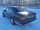 Mercedes-Benz E 230 1993 годаүшін1 000 000 тг. в Астана – фото 5