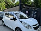 Chevrolet Spark 2011 года за 3 499 900 тг. в Шымкент