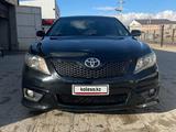 Toyota Camry 2011 годаүшін5 500 000 тг. в Актау