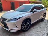 Lexus RX 300 2020 года за 26 950 000 тг. в Алматы