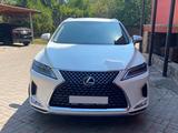 Lexus RX 300 2020 года за 26 950 000 тг. в Алматы – фото 2