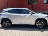 Lexus RX 300 2020 года за 26 950 000 тг. в Алматы – фото 4