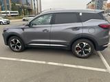 Chery Tiggo 7 Pro 2024 года за 8 900 000 тг. в Астана – фото 2