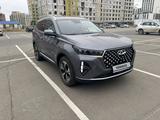 Chery Tiggo 7 Pro 2024 года за 8 900 000 тг. в Астана – фото 4