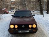 Volkswagen Golf 1990 года за 950 000 тг. в Шу – фото 3