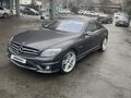 Mercedes-Benz CL 63 AMG 2007 годаүшін15 000 000 тг. в Алматы – фото 2