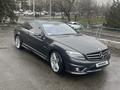 Mercedes-Benz CL 63 AMG 2007 годаүшін15 000 000 тг. в Алматы – фото 5