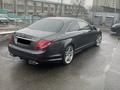 Mercedes-Benz CL 63 AMG 2007 годаүшін15 000 000 тг. в Алматы – фото 6