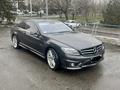 Mercedes-Benz CL 63 AMG 2007 годаүшін15 000 000 тг. в Алматы – фото 4