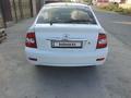 ВАЗ (Lada) Priora 2172 2012 годаүшін1 550 000 тг. в Атырау – фото 2