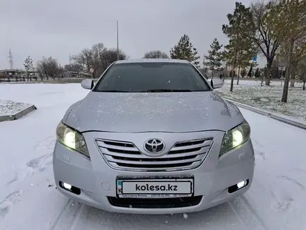 Toyota Camry 2007 года за 6 700 000 тг. в Тараз – фото 36